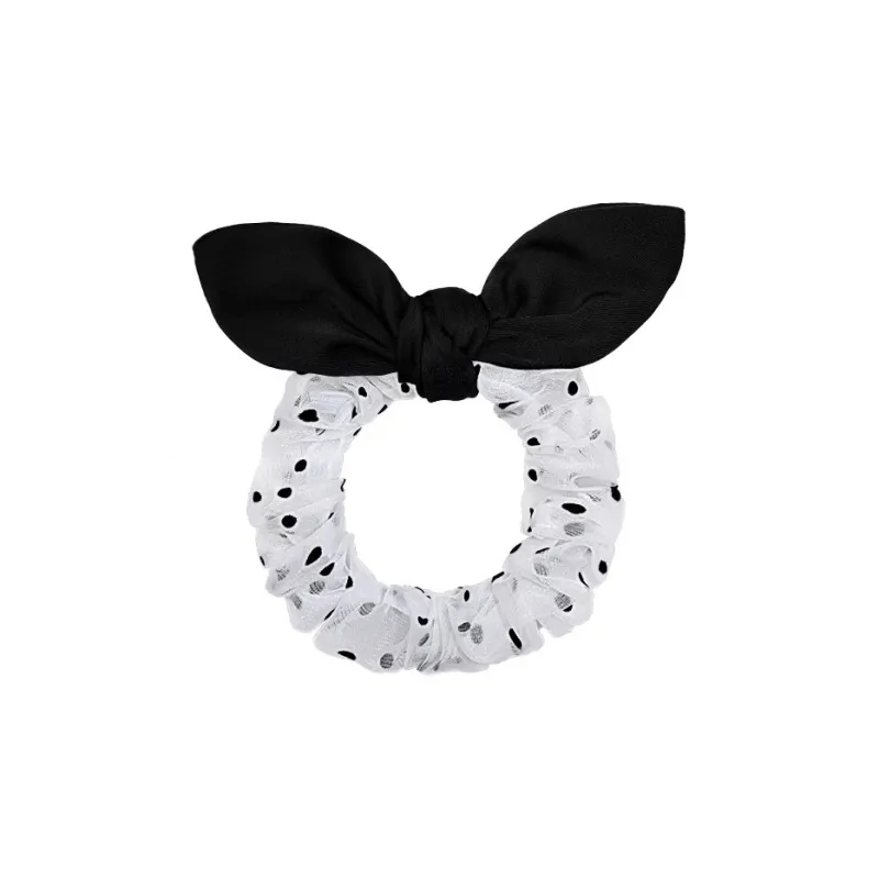ROYALSASA Hair Ties Women's-1