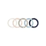 Sea Salt Girlish 5-Pack Combination