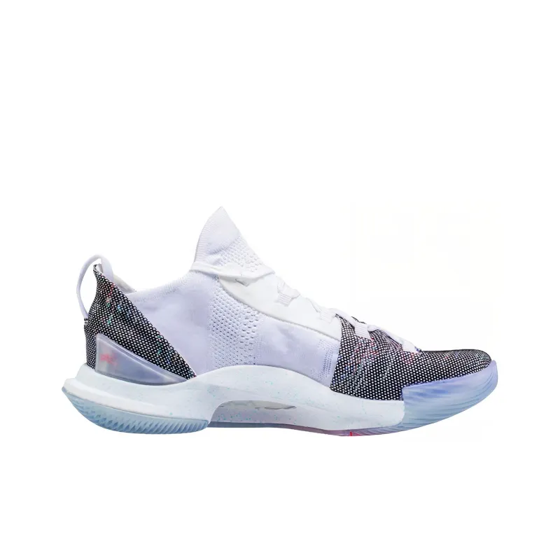 Under Armour Curry 5 Welcome Home-1