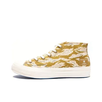 Converse Chuck Taylor All Star 70 Mid Undefeated Desert