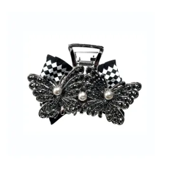 ZWU Hair Clips Women's