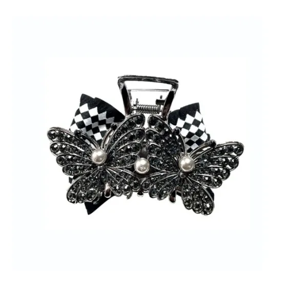 ZWU Hair Clips Women's-0