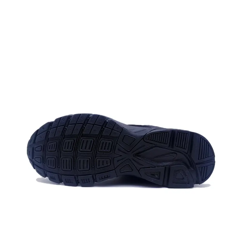 Nike Initiator 'Black Red'-5