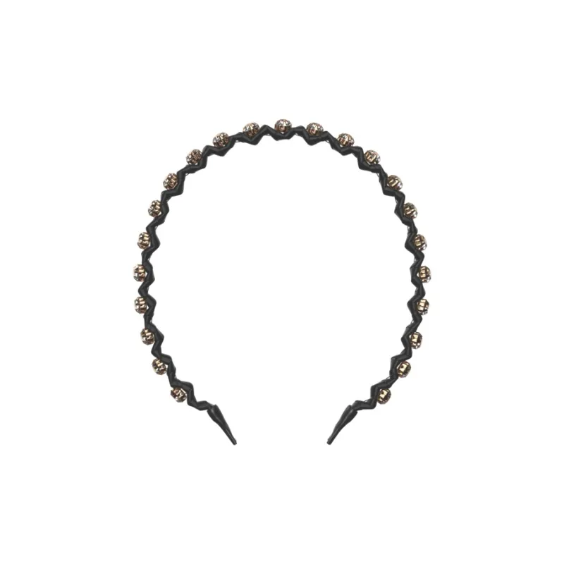Invisibobble Eco Friendly TPU Thermoplastic Polyurethane Resin Headbands Unisex-0