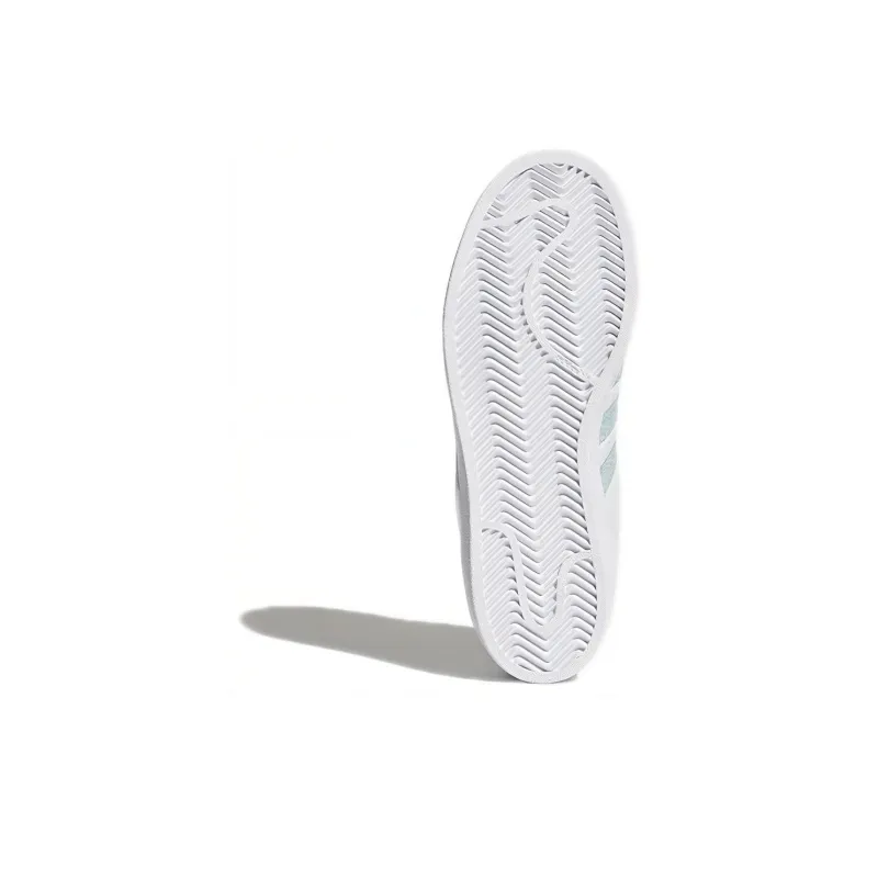 Superstar Women's Adidas Originals 'White Supplier Colour' Women's-5