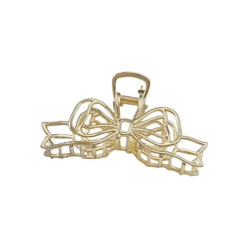 LACEROOM Hair Clips Women's
