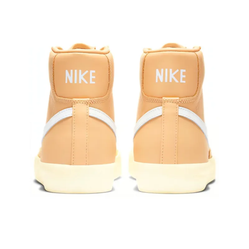 Nike Blazer Mid 77 Butter Women's-4