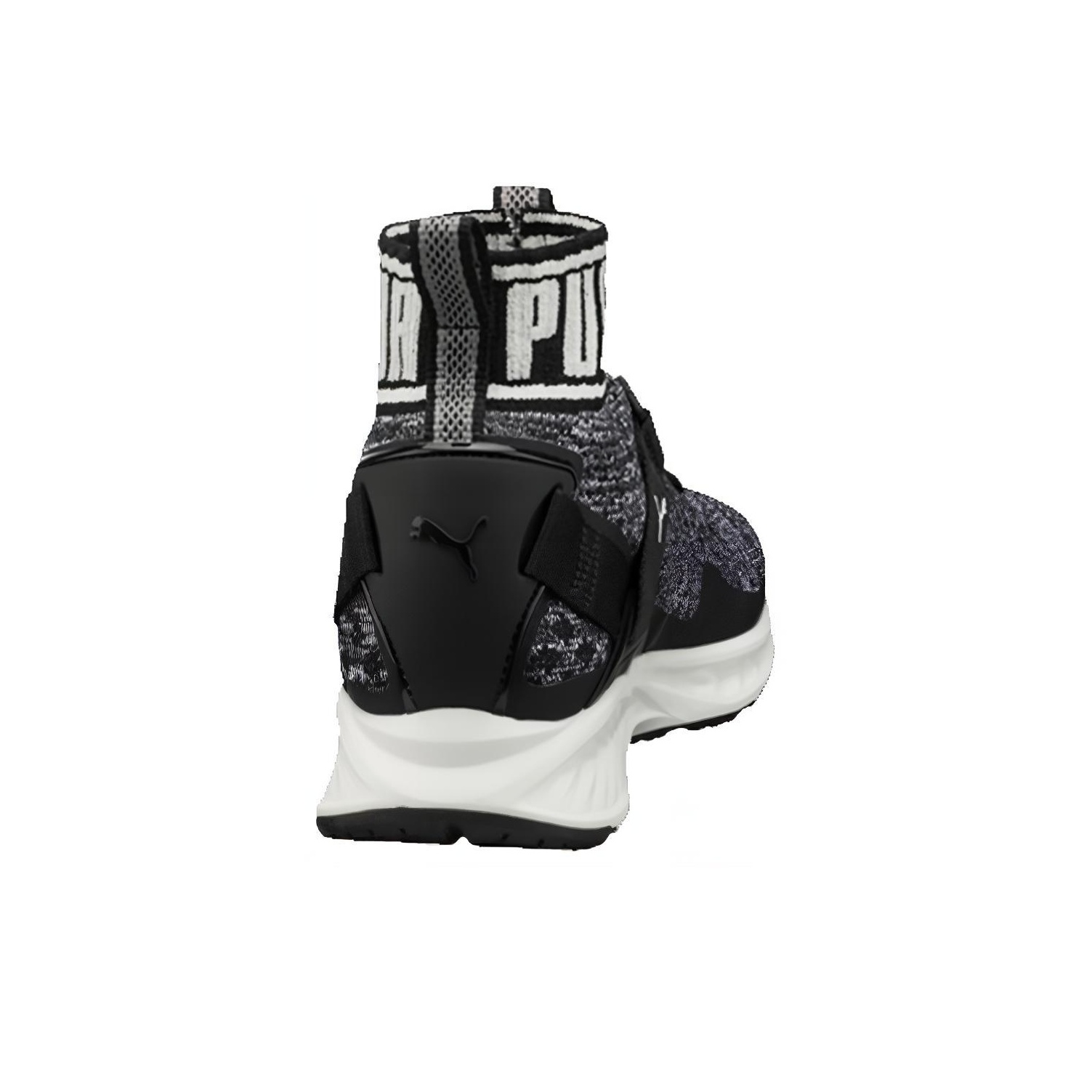 Puma ignite evoknit womens silver on sale