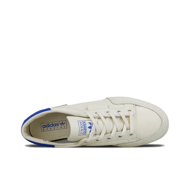 Adidas Garwen Spzl Union Spray Grey-2