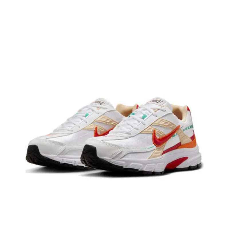 Nike Initiator White Universtiy Red-2