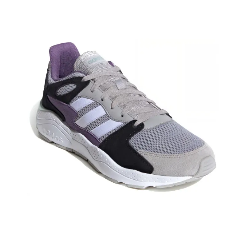 Adidas Crazychaos 'Grey Purple'-2