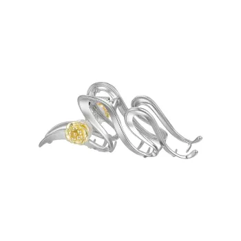 KINGFOCUS Hair Clips Women's