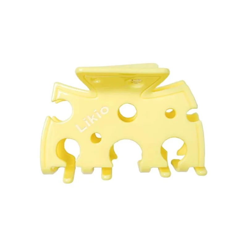 LIKIO Hair Clips Women's-0