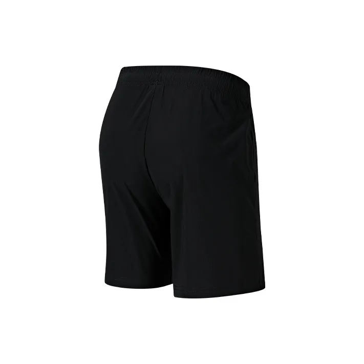 Joma Training Series Casual Shorts Women's Black-1