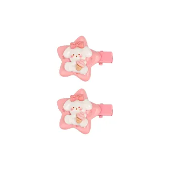 MACE MAVA Hair Clips Women's