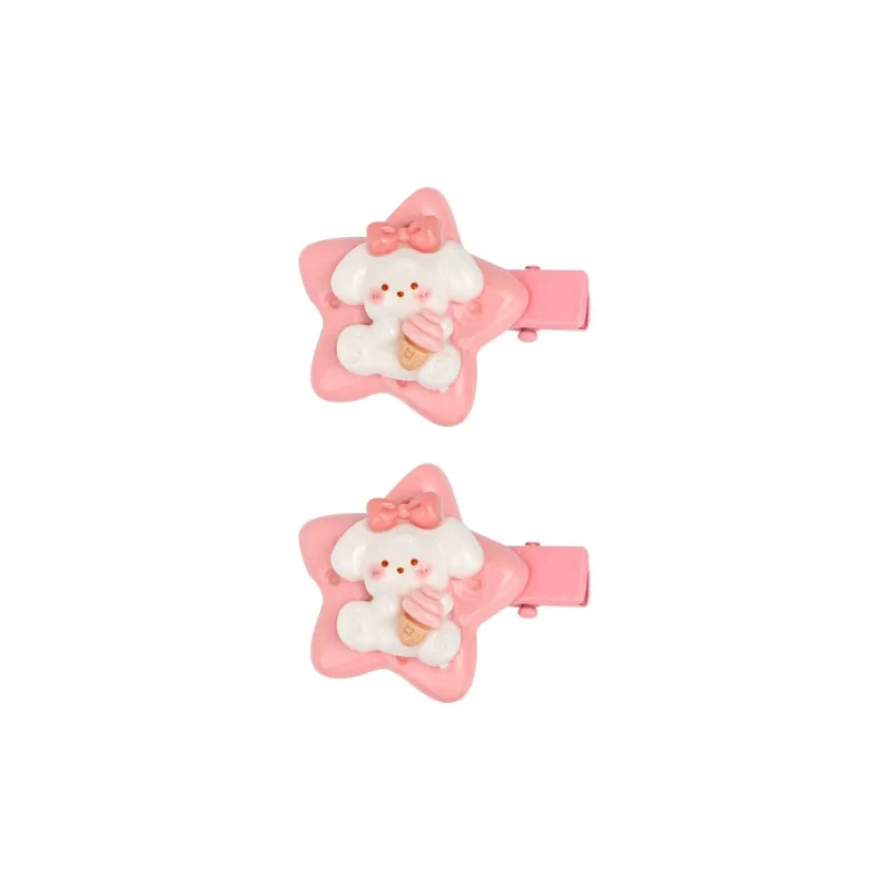 MACE MAVA Hair Clips Women's-0