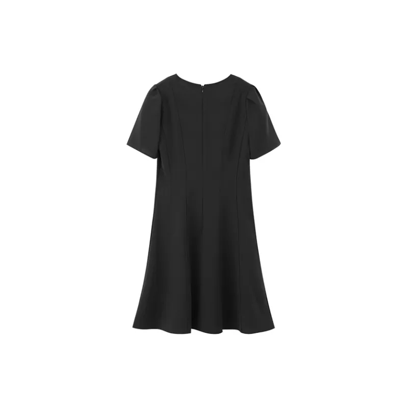 NINE WEST Short Sleeved Dresses Women's-3