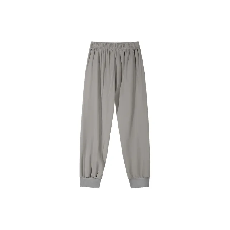 Gwola Casual Pants Unisex-3