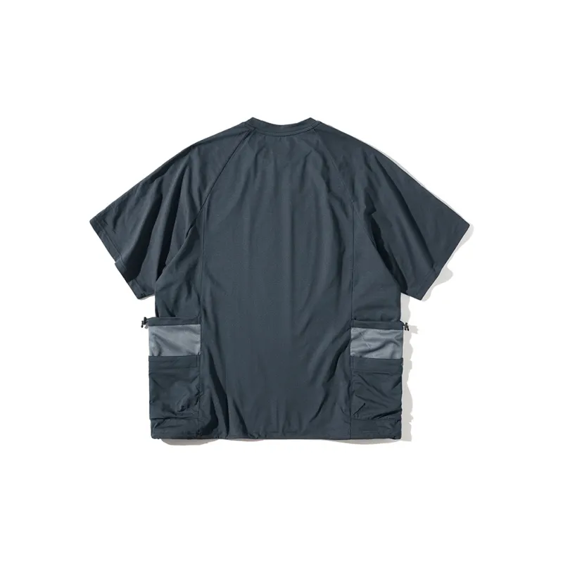 NOTHOMME T Shirts Unisex-1