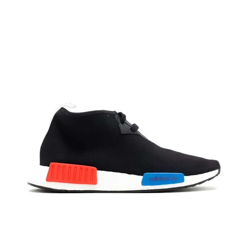 Adidas Originals Nmd C1 Core Black-1
