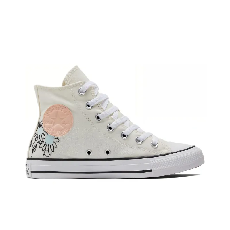Converse Chuck Taylor All Star 'Floral Embroidery'-1