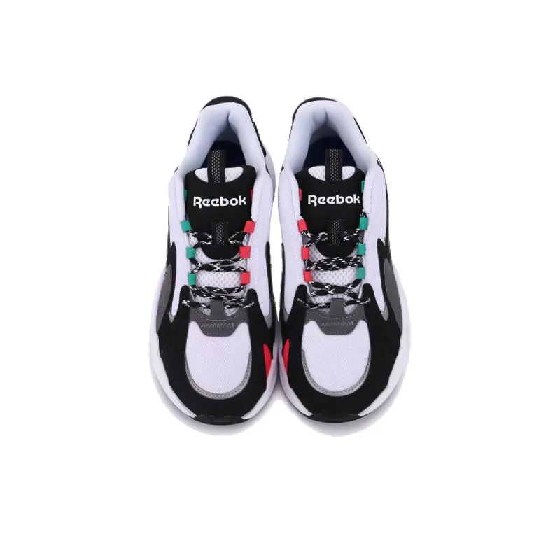 Reebok Royal Turbo Impulse 'White Shark'-3