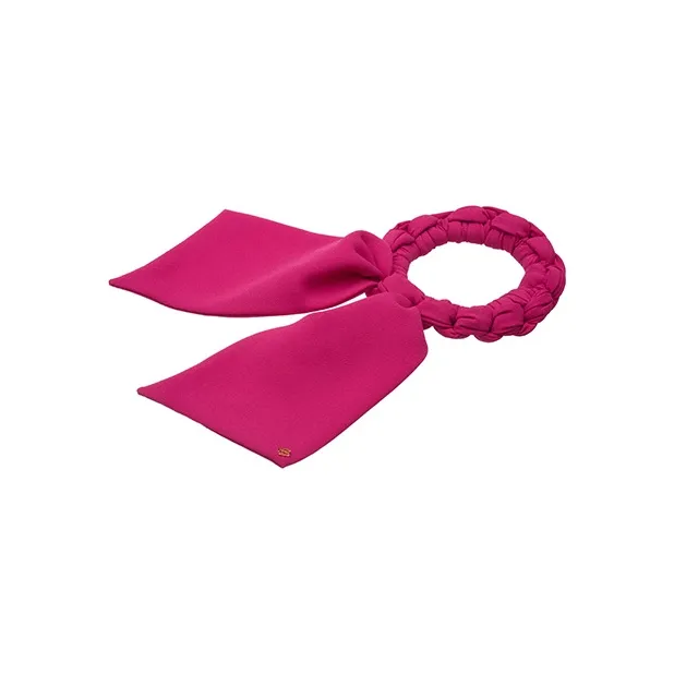 ALEXANDRE DE PARIS Rhythm Collection Hair Tie Ponytail Loop Women's-2