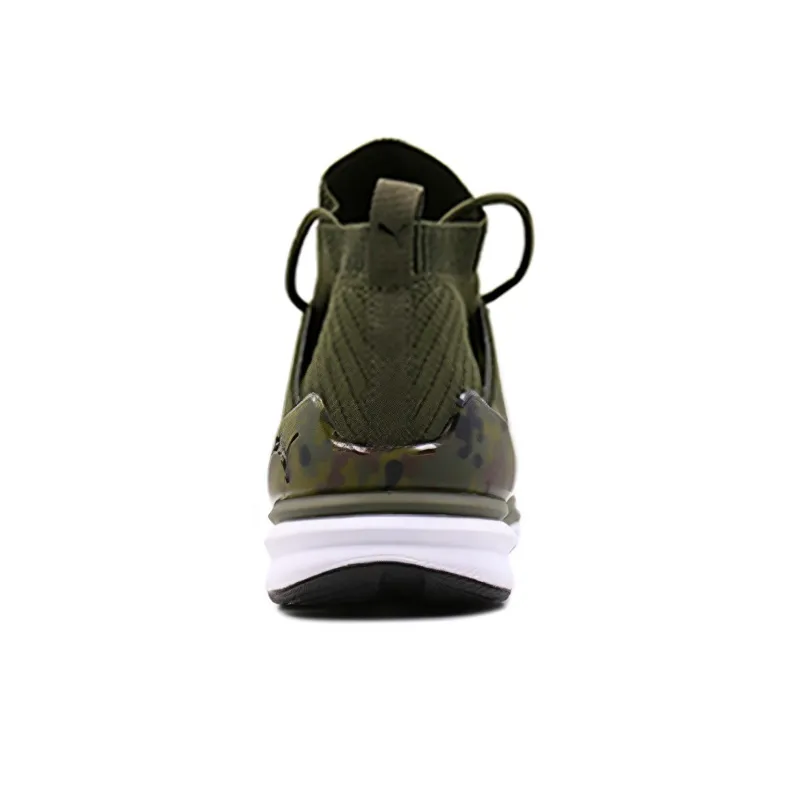 PUMA B.O.G Limitless Hi 'Olive Green'-3