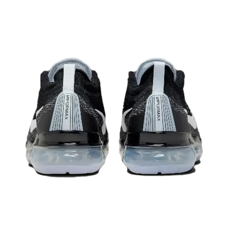 Nike Air Vapormax 2023 Flyknit Black Blue Tint-4