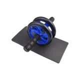 Blue Abdominal Roller Bulk