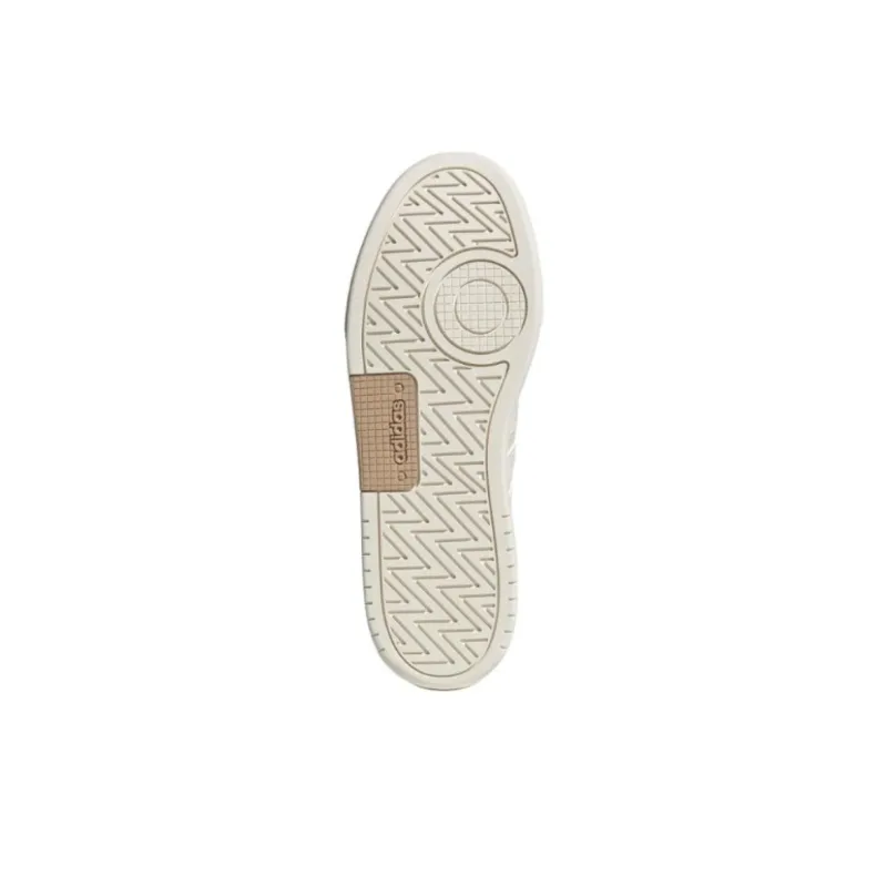 Adidas Neo D Pad Classic 'Beige White'-5