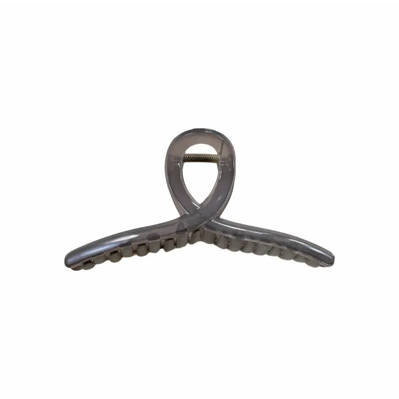 ZWU Hair Clips Women's-0