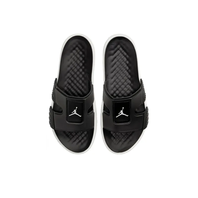 JORDAN Hydro 8 Slide Anthracite-2