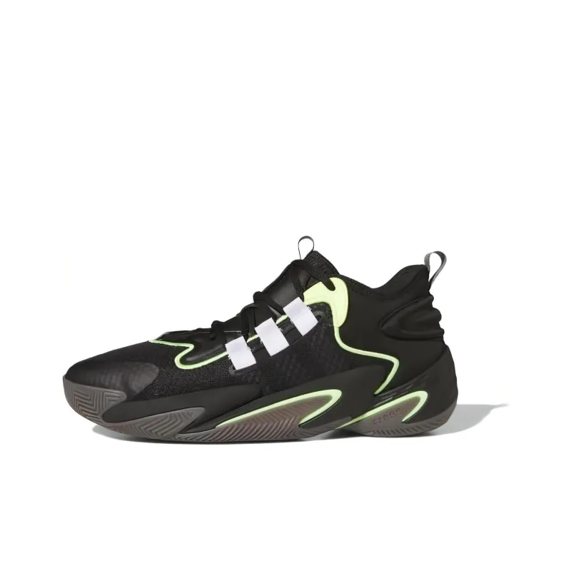 Adidas Byw Select Boost Core Black Cloud White Charcoal-0