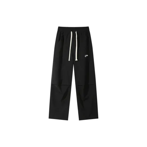 Gwola Casual Pants Unisex