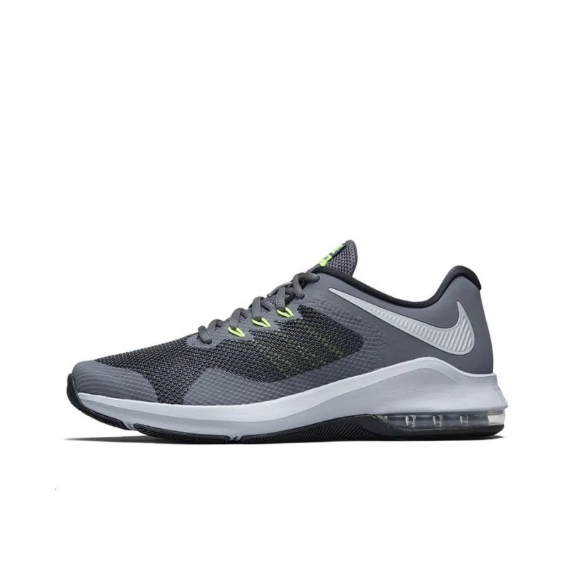 Nike Air Max Alpha Grey-0
