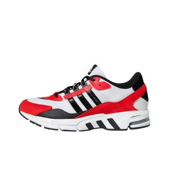 Adidas Eqt Sn Running Shoes 'Red Black White'