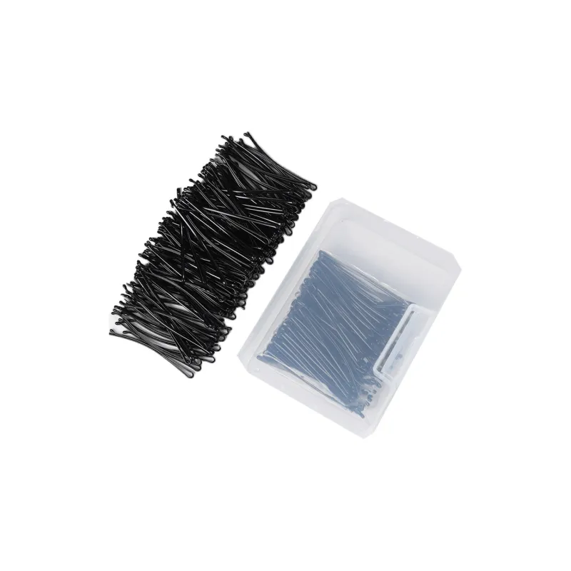 Left Europe Hair Clips Women's-0