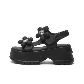 DAPHNE Beach Sandals Women's None