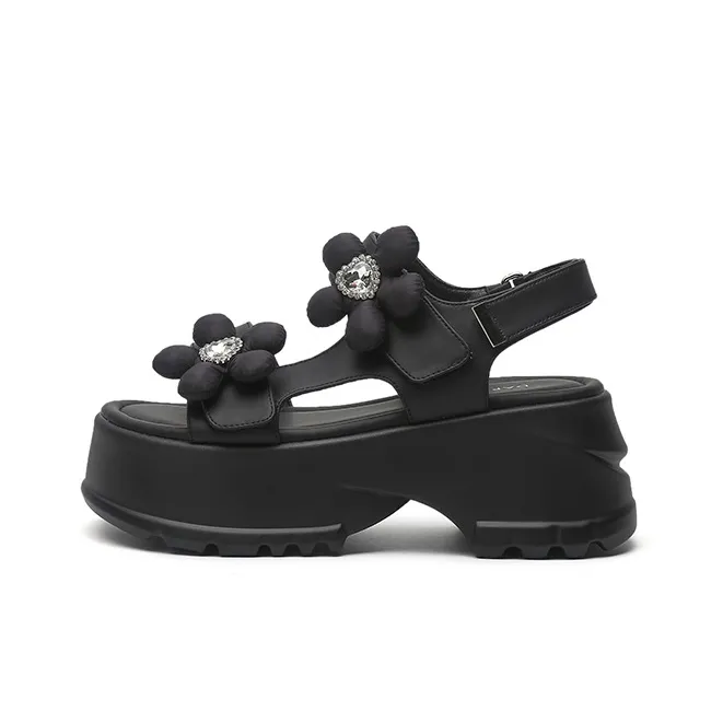 DAPHNE Beach Sandals Women's None-0