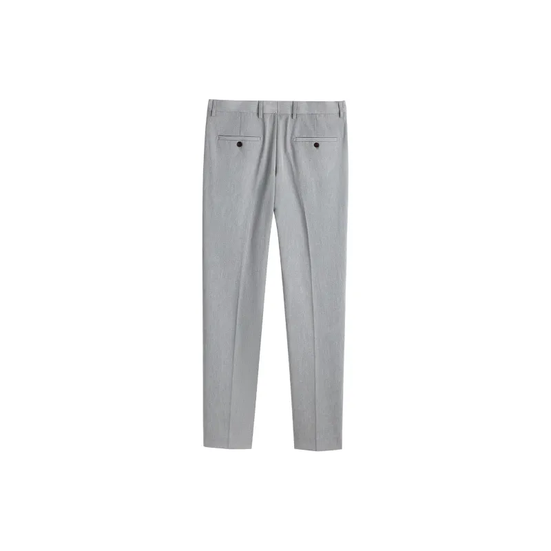 Minfinity Suit Trousers Unisex-6
