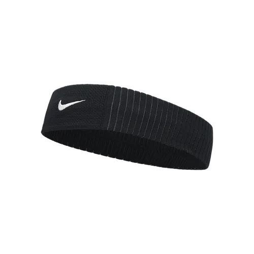 Nike Unisex Dri-Fit Hair bands
