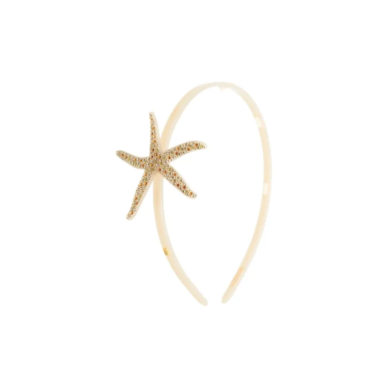 ALEXANDRE DE PARIS Headbands Women's-3