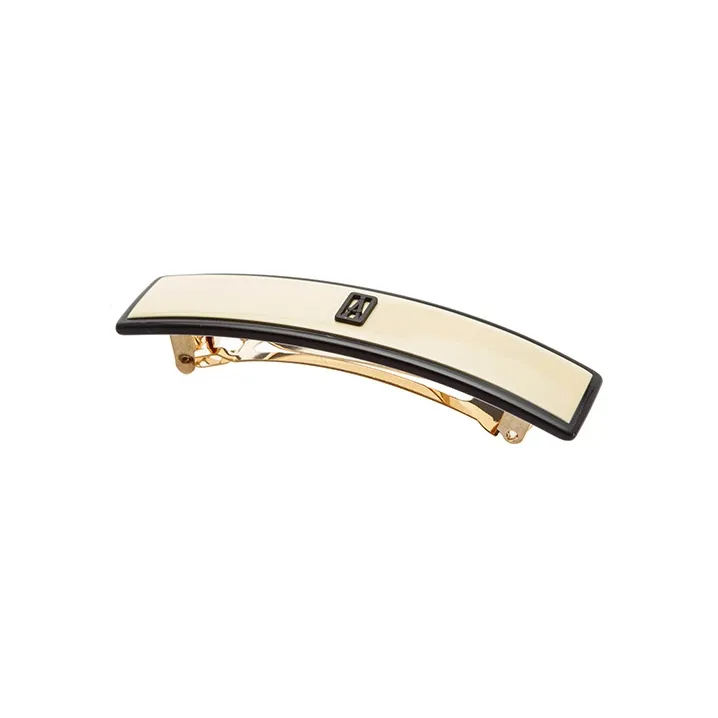ALEXANDRE DE PARIS Messenger Collection 8cm Hair Clip Ponytail Clip Women's-2