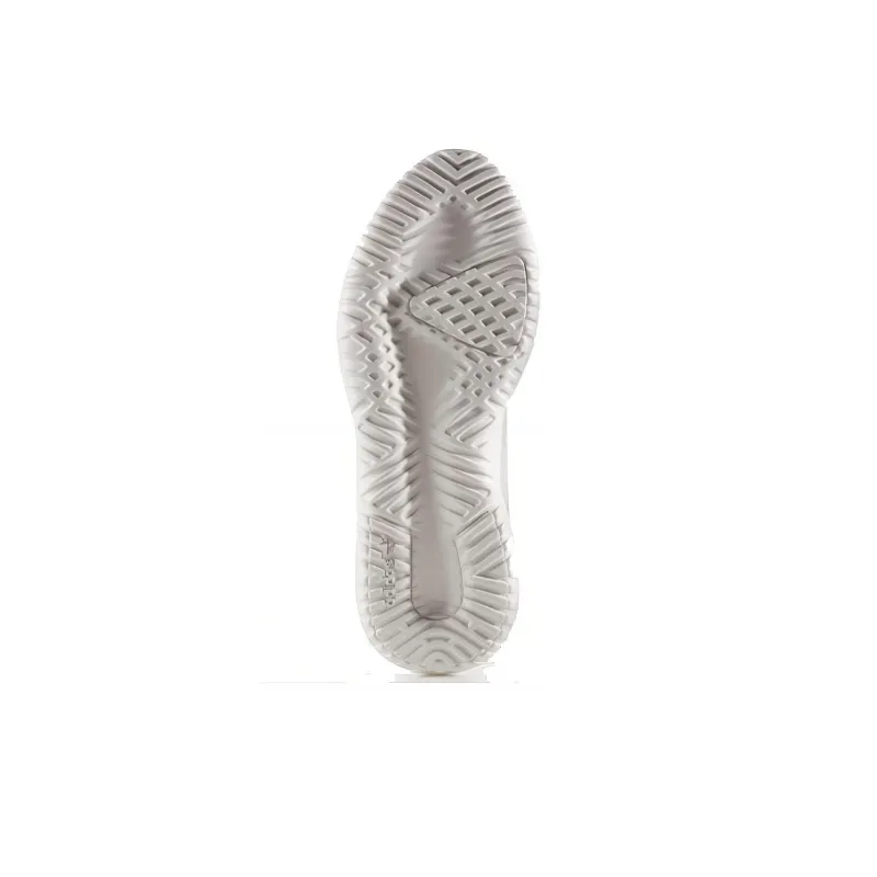 Adidas Tubular Shadow Grey/Crystal White/Crystal White-4