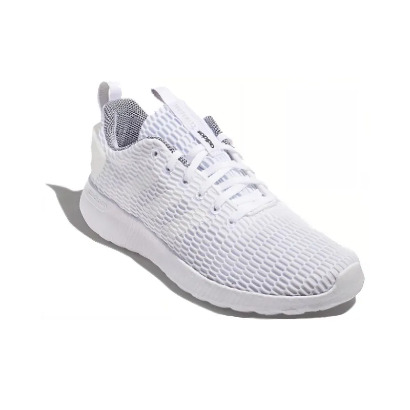Adidas Lite Racer Cc White Grey-1