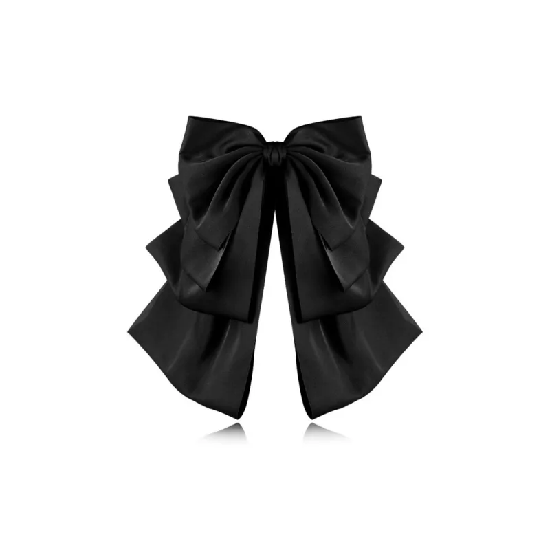ZWU Hair Clips Women's-0