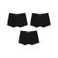 J Set: Black+Black+Black