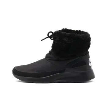 Nike Kaishi Wntr High Black Women's