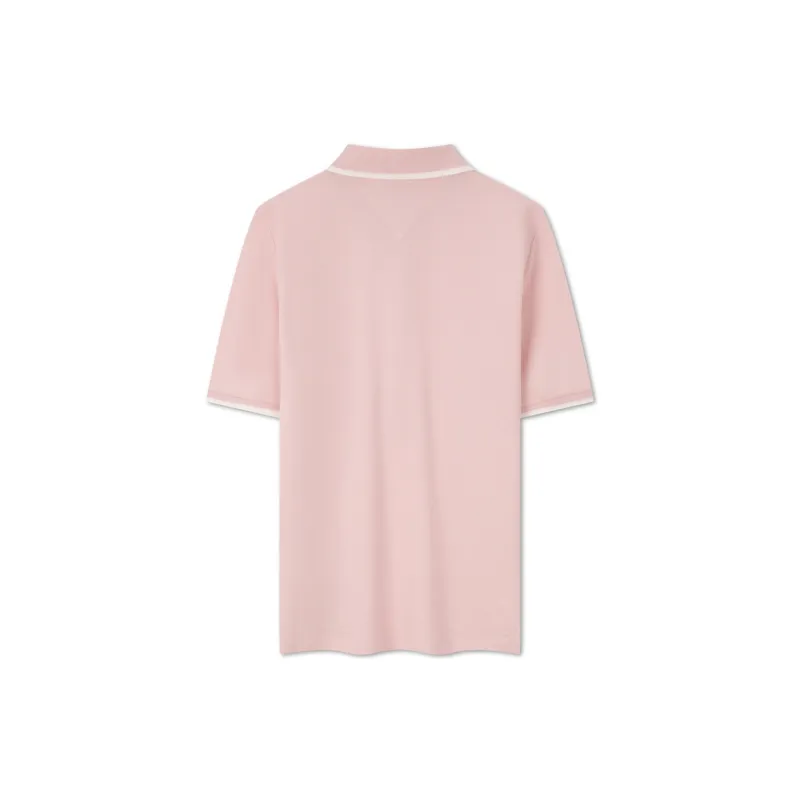 Tommy Hilfiger Polo Shirt Women's-9